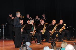 Follies Performance 